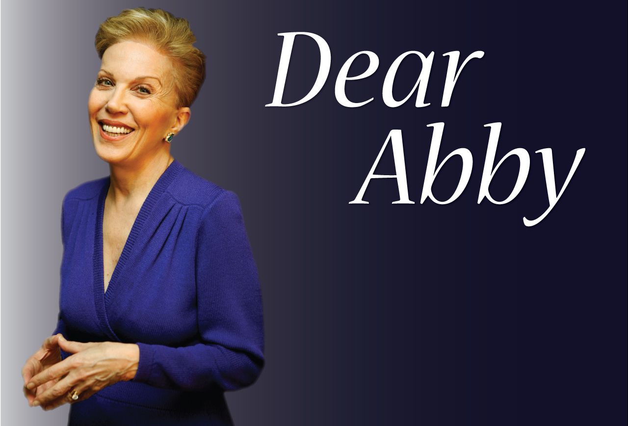 Dear Abby: My partner denied he had HIV right up until I tested positive