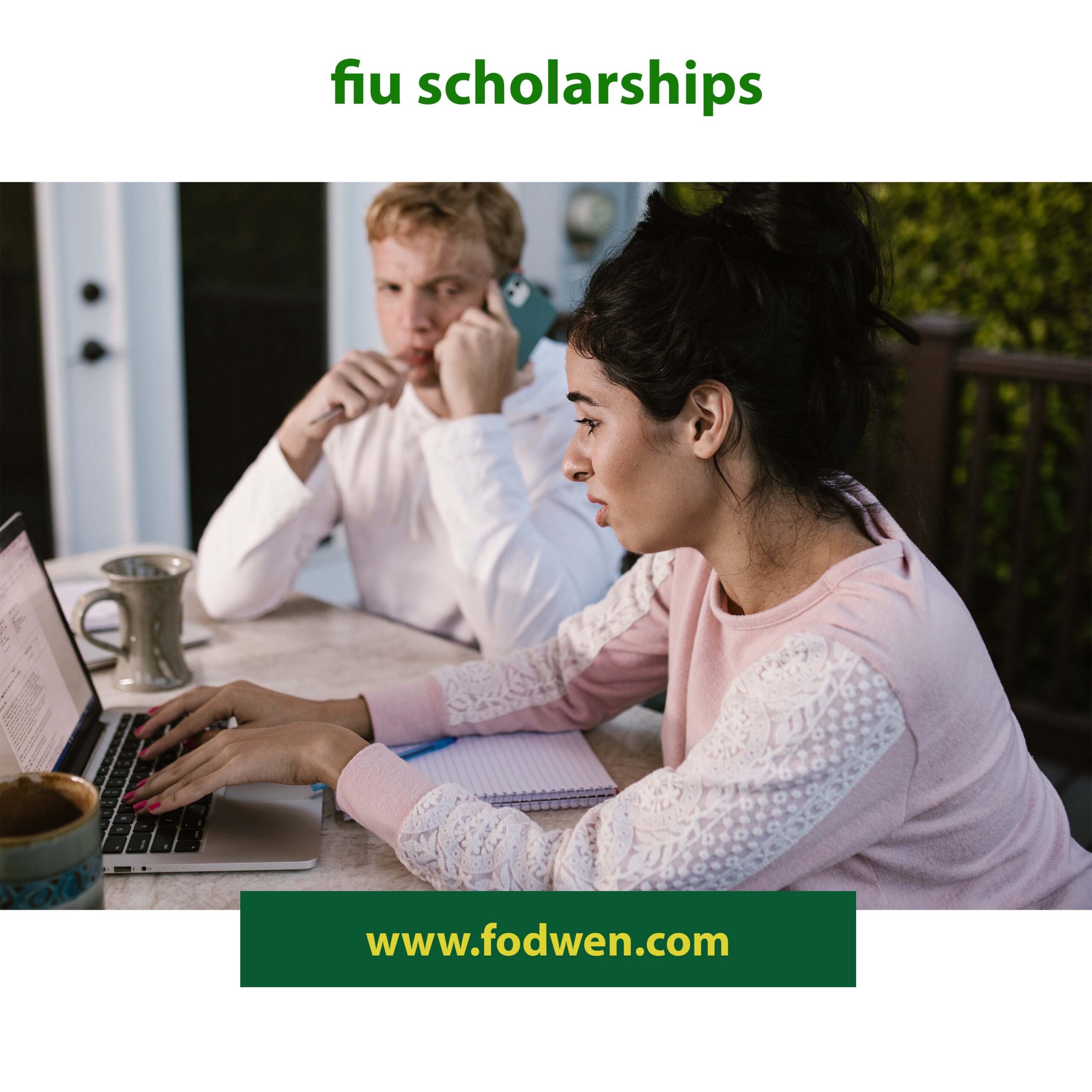 FIU Scholarships