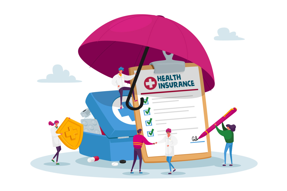 Understanding Health Insurance: A Comprehensive Guide